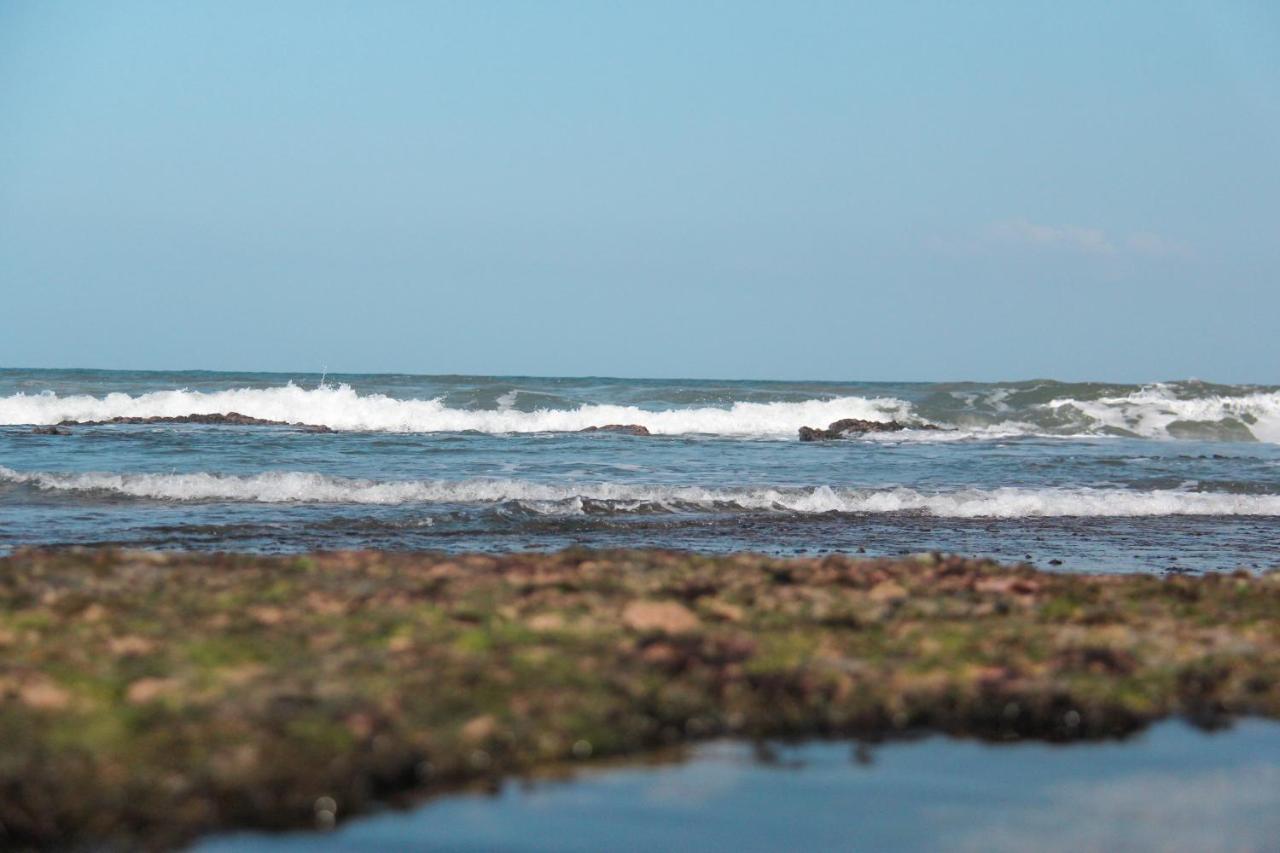 Pangani Cliffs Lodge Esterno foto